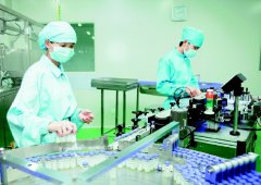 高质量仿制药亟待政策护航